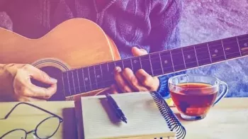 The Basics Of Pro Songwriting TUTORiAL