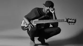 Bass Guitar Masterclass (CRASH COURSE) TUTORiAL