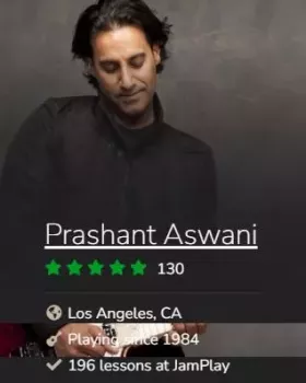 Jamplay Prashant Aswani the Complete Guide for Hybrid Picking TUTORIAL