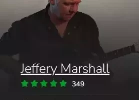 Jamplay吉他教程：Jeff Marshall手把手教你掌握指板全攻略