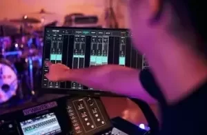 Waves插件现场混音教程：快速掌握SoundGrid系统配置