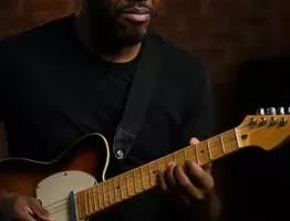 Groove3 Mastering Funk Guitar TUTORiAL-HiDERA