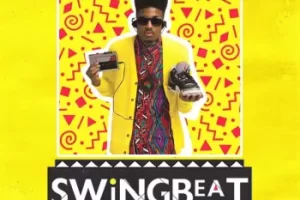 Lbandymusic Swingbeat New Jack Swing WAV MiDi-FANTASTiC