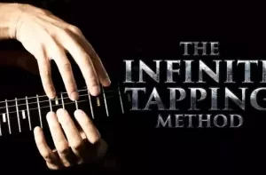 Dan Mumm The Infinite Tapping Method TUTORiAL