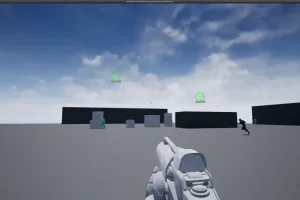 智能射击 – NPC与玩家投射物目标预测及弹道系统 Smart Shooting – NPC & Player Projectile Target Prediction & Ballistic System