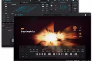 Arturia Pigments v7.0.1