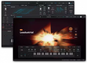 Arturia Pigments v7.0.1