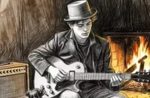 Learn Blues Rhythm Guitar for Beginners 18 Play-Along Tracks TUTORiAL