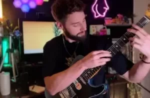 Mathrock for the Modern Guitarist TUTORiAL