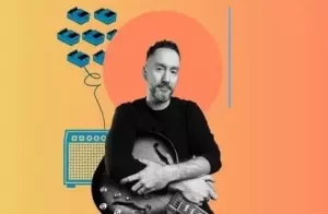 How to create your own sound? Full Guitar Course TUTORiAL