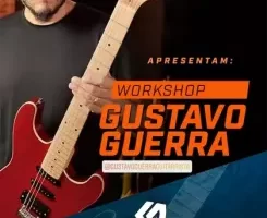 Gustavo Guerra 24 lessons TUTORiAL