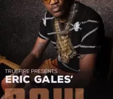 Truefire Eric Gales’ RAW Tutorial