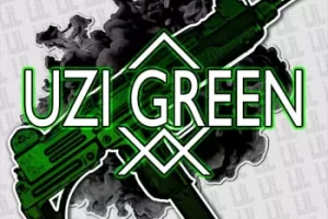Uzi Green Trap采样包：Kryptic Samples前沿合成垫与失真808贝斯