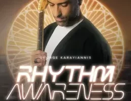 JTC George Karayiannis Rhythm Awareness Volume 1 Masterclass TUTORiAL