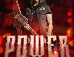 JTC Gus G Power Metal 101 Masterclass TUTORiAL