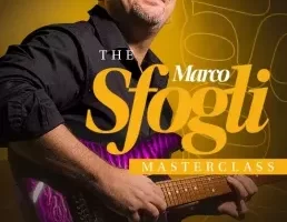JTC The Marco Sfogli Masterclass TUTORiAL