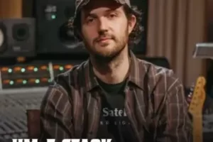 MixWithTheMasters Jim-E Stack Producing Walk Home By Bon Iver Tutorial