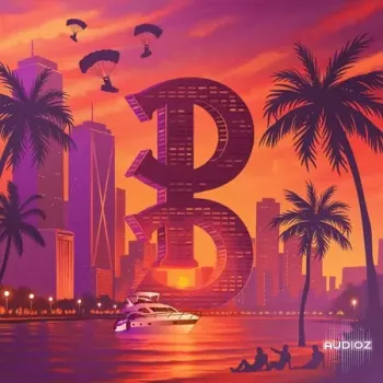 Placement Chasers Miami Bundle Kit WAV-FANTASTiC