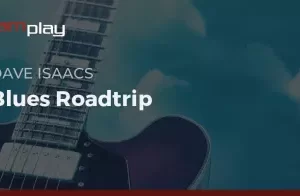 Truefire Dave Isaacs’ Blues Roadtrip (JamPlay) TUTORiAL-FANTASTiC