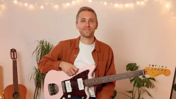 Skillshare Learn Guitar The Expanded Beginners Guide TUTORiAL