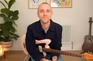 Skillshare Learn Guitar Chords Beginner to Intermediate Skills for Electric or Acoustic Guitar TUTORiAL