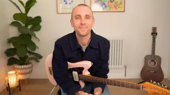 Skillshare Learn Guitar Chords Beginner to Intermediate Skills for Electric or Acoustic Guitar TUTORiAL
