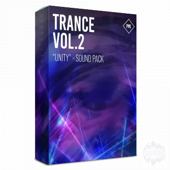 Production Music Live Trance Vol.2 Sound Pack Unity MULTiFORMAT-FANTASTiC