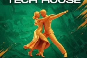 Hot Grooves Salsa Tech House WAV MiDi-FANTASTiC