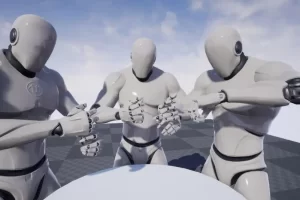 制作动画 Crafting Animations