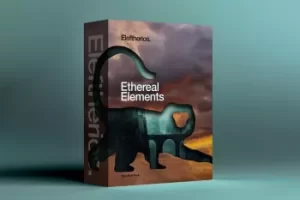 Eleftherios Ethereal Elements WAV-FANTASTiC