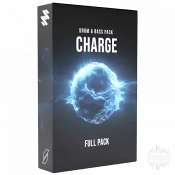 SIIK Sounds Charge Full Pack MULTiFORMAT