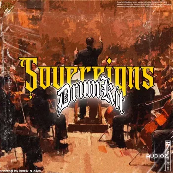 Sounplace Sovereigns WAV MiDi FL STUDiO-FANTASTiC