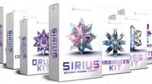 PME Sirius Pack MULTiFORMAT-FANTASTiC