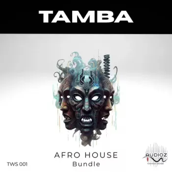 Tuniwave Sounds Tamba MULTiFORMAT