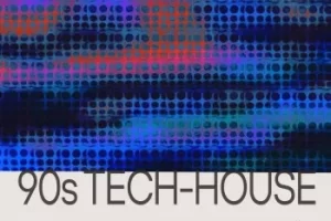 Undrgrnd Sounds 90s Tech-House WAV