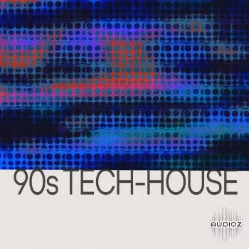 Undrgrnd Sounds 90s Tech-House WAV