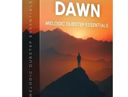 Kohesive Samples Dawn Melodic Dubstep Esssentials Sample Pack WAV MiDi XFER RECORDS SERUM-FANTASTiC
