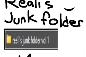 Realism Realis Junk Folder Vol.1 WAV-FANTASTiC