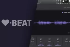 Sample Logic HeartBeat Guitars KONTAKT
