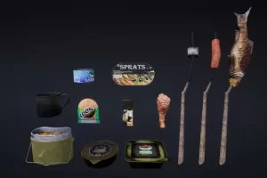 FPS入门包 FPS STARTER (PACK)