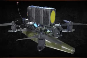 军用无人机 – Military Drones