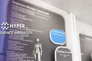 超序列管理器 Hyper Sequence Manager v4