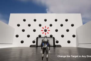 行动瞄准系统 Action Targeting System