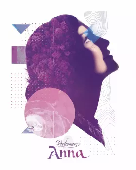 Strezov Sampling The Performers – Anna KONTAKT