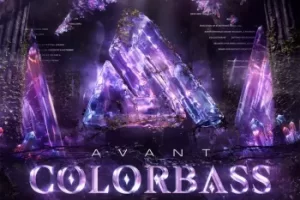 Avant Samples Avant Colorbass Vol 01 Sample Pack WAV MiDi Serum 2 Presets FL Studio and Ableton Project Files