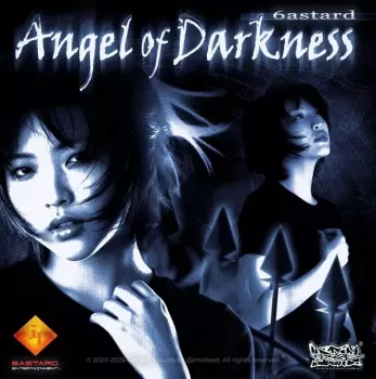 6astard Angel Of Darkness WAV MiDi XFER RECORDS SERUM-FANTASTiC