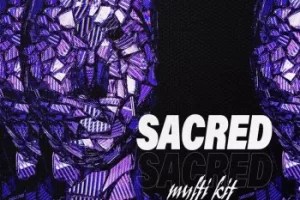 Gatekeep Sounds Sacred Multi-kit MULTiFORMAT-FANTASTiC