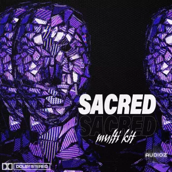 Gatekeep Sounds Sacred Multi-kit MULTiFORMAT-FANTASTiC