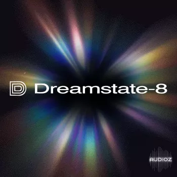 Haven Audio Dreamstate-8 Analog Lab Bank-FANTASTiC