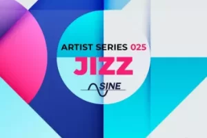 Sample Market Sine Artist Series Jizz WAV